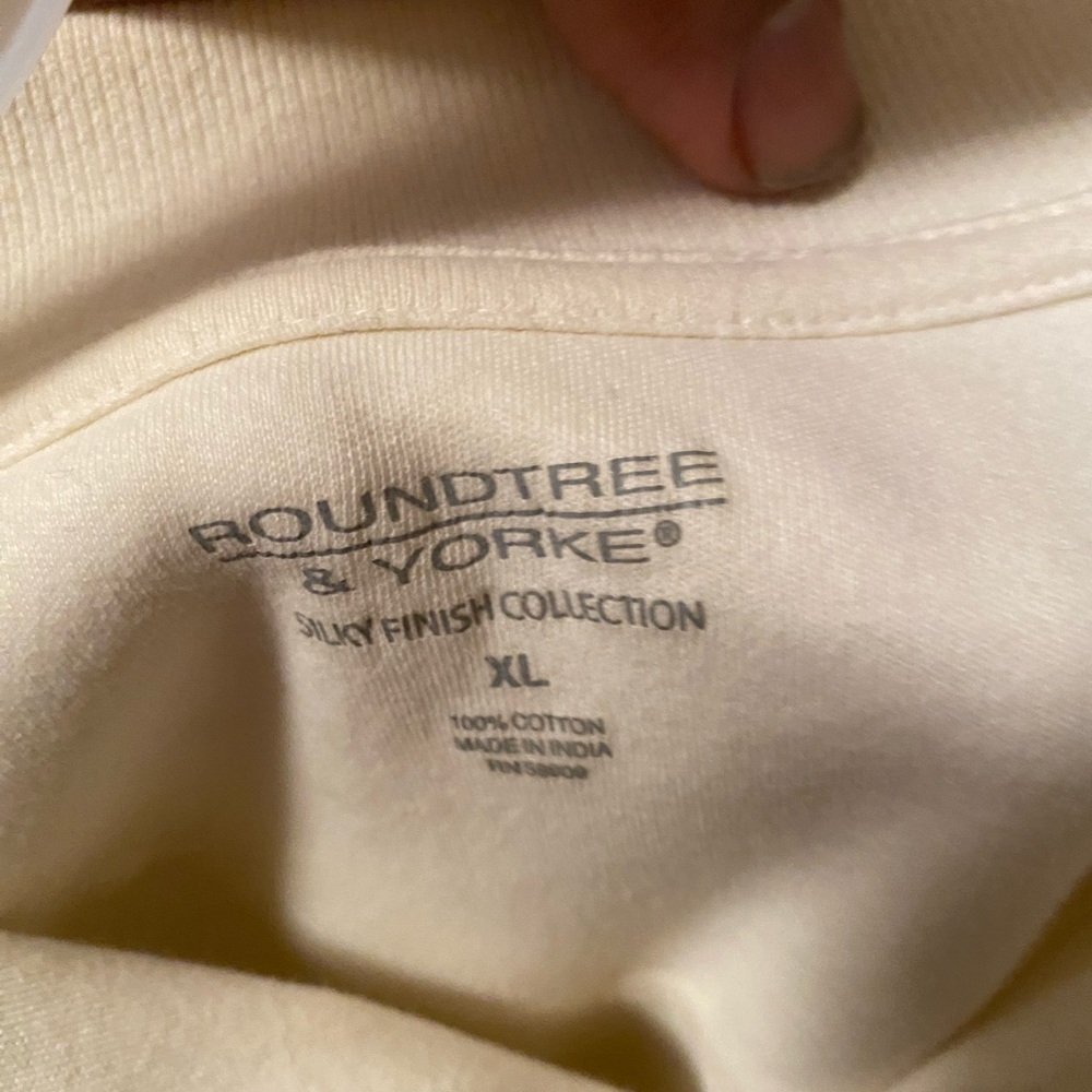 Long sleeve